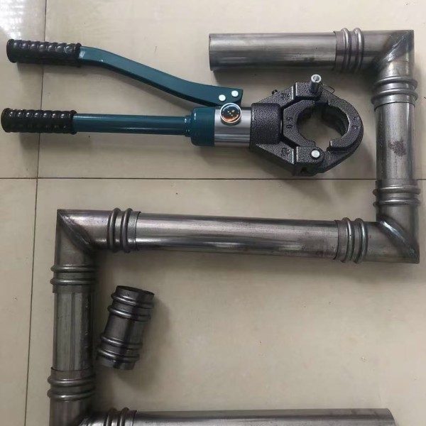 汪清冷却管生产